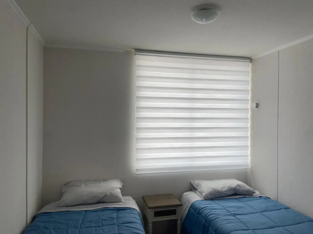 Departamento Pacífico 2800-Reserva Mínima de 3 días