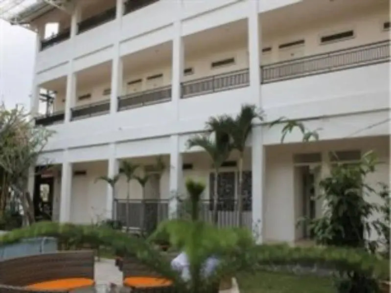 Hotel Grand Kalpataru Syariah(Grand Kalpataru Syariah Hotel)