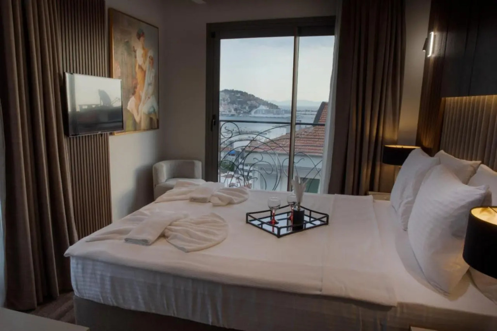 Monalisa Hotels KUŞADASI