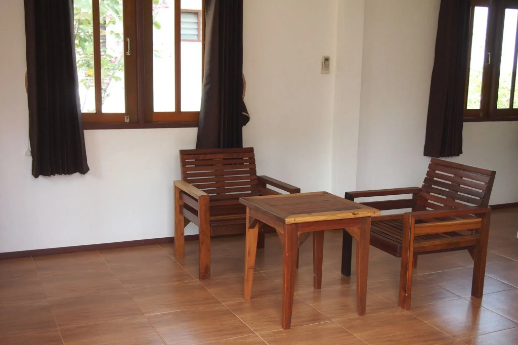 Khao Yai Country Hill Resort