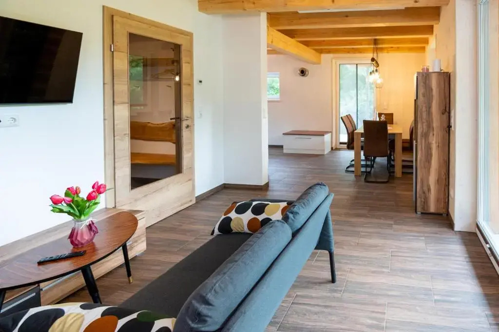 Chalets Lunz am See