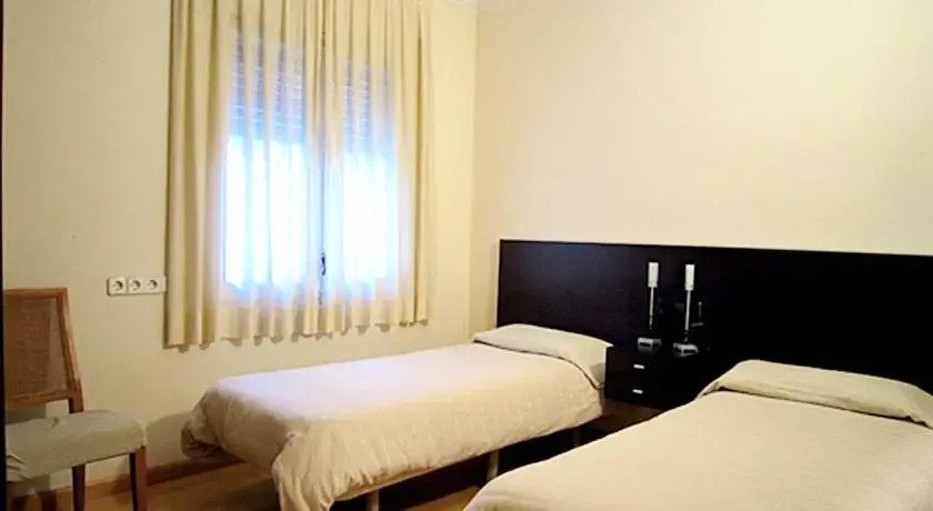 Classbedroom Apartments III