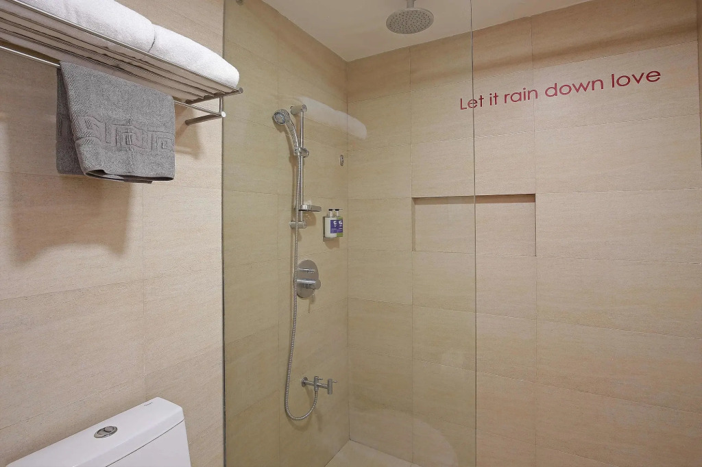 The Tides Hotel Boracay