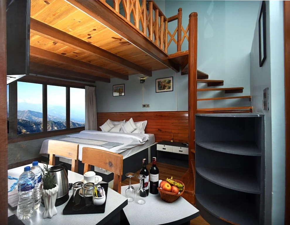 The Lapsi Tree - A Nature Retreat in Nagarkot