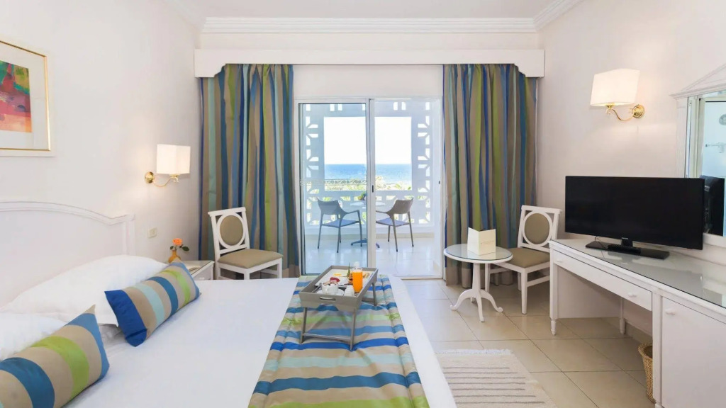 Hotel Marhaba