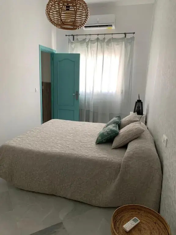 Sibilina House centro Jerez