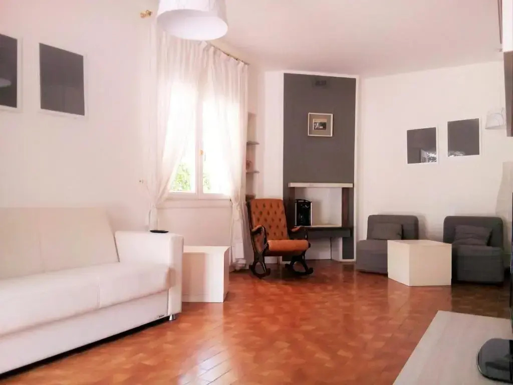 Hotel Villa Luisa