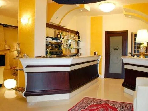 Hotel San Paolo