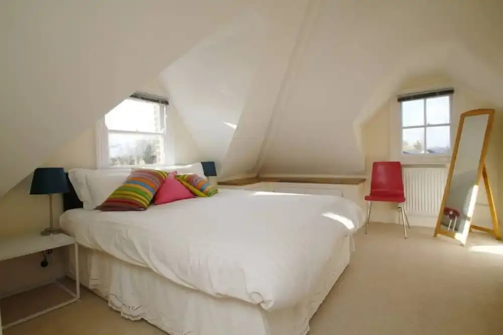 Large Stylish House Central North Oxford