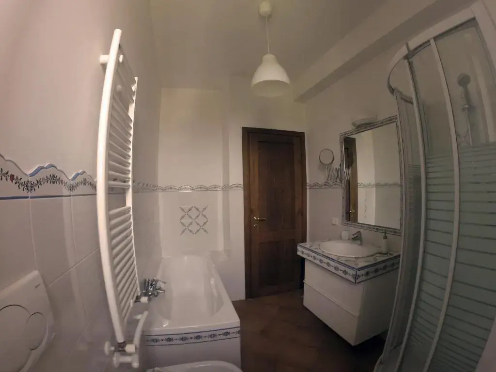 La Casa di Pietra
