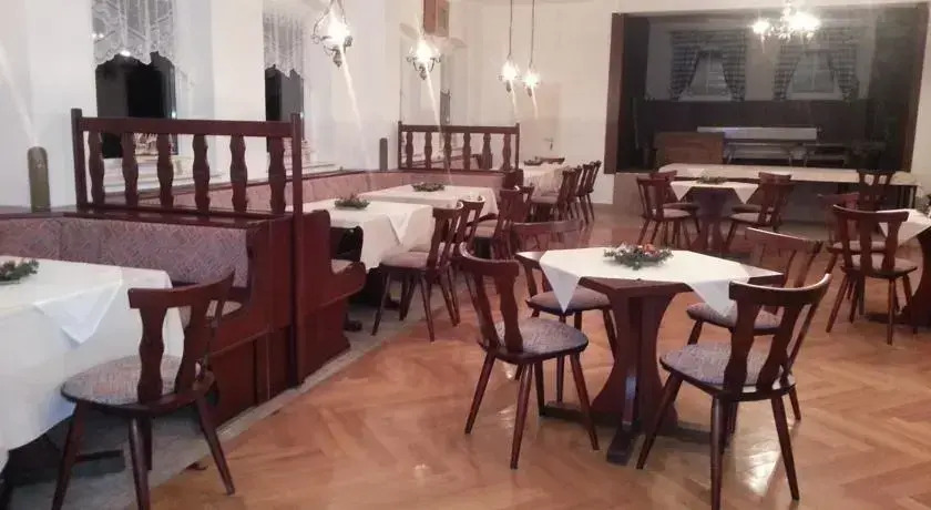 Pension Weisseritztal