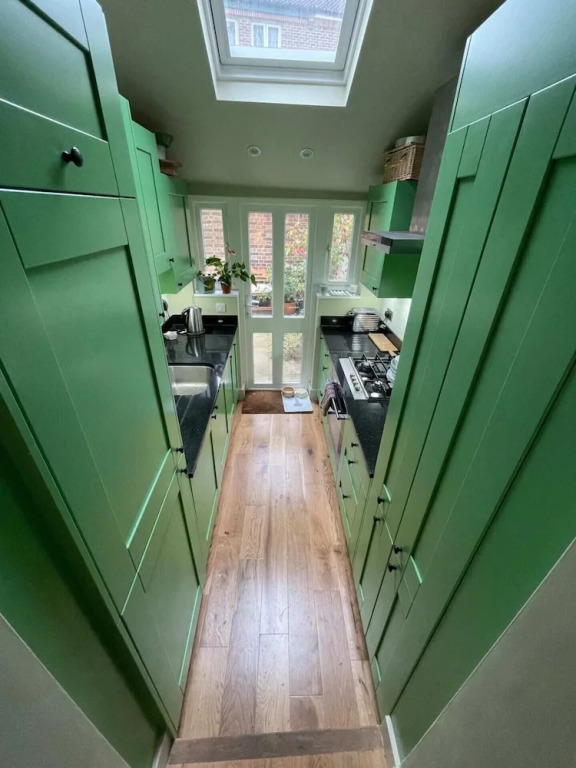 Beautiful & Cosy 2BD House - Southwark
