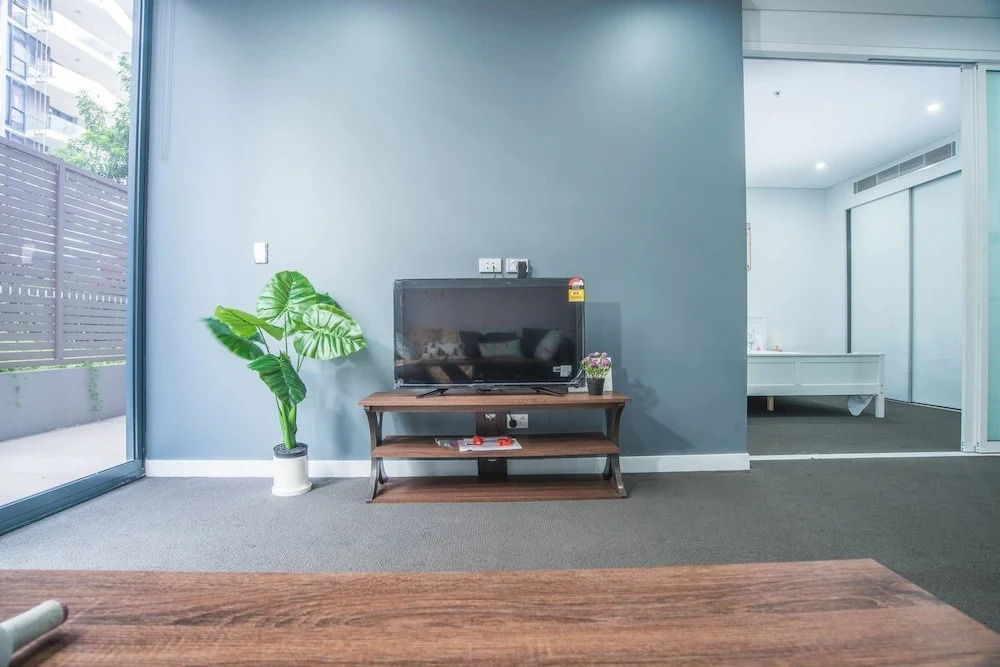 Stunning And Cozy Apartment In Heart Of Mascot