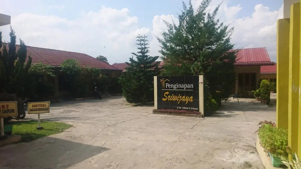 Sriwijaya