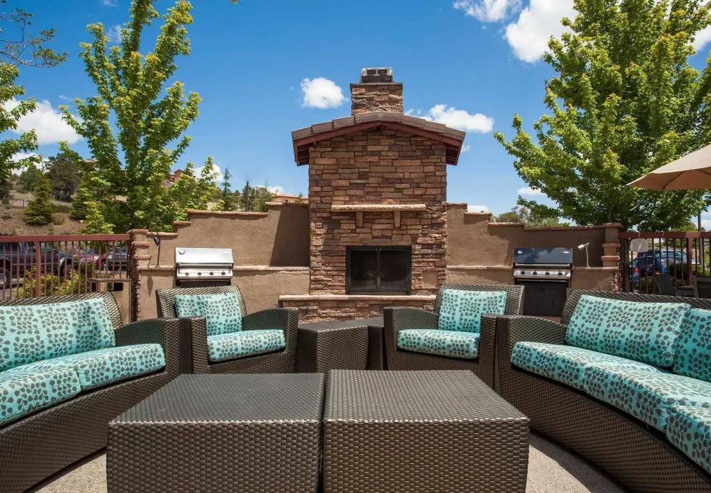 Residence Inn Prescott