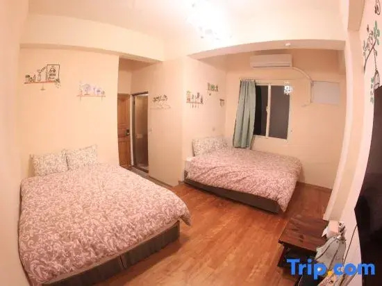 Jiufen CafeSleep B&B HomeStay