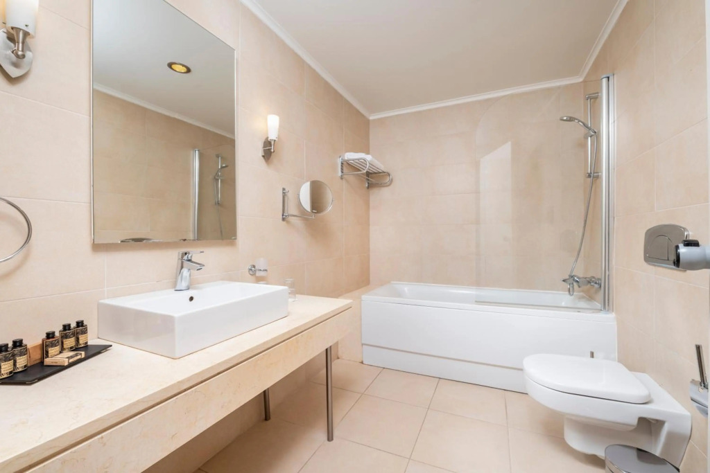 DAndrea Mare Hotel