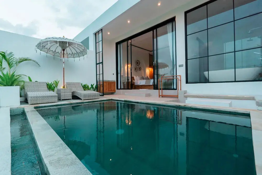 The Alvarendra Ubud Villa By Bali Cabin
