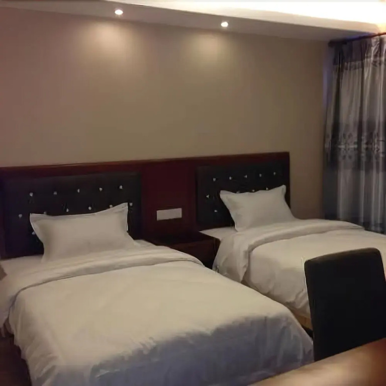 Dongguan Silverworld Hotel