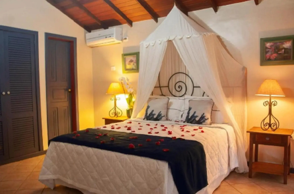 Aguabúzios Hotel