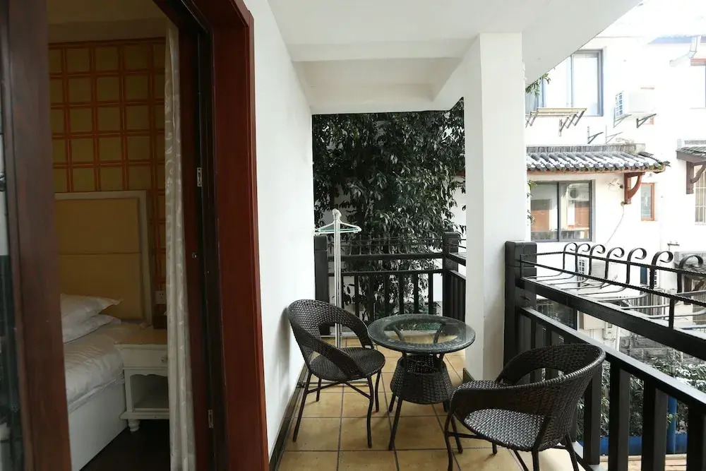 Hangzhou Qingchao Hostel