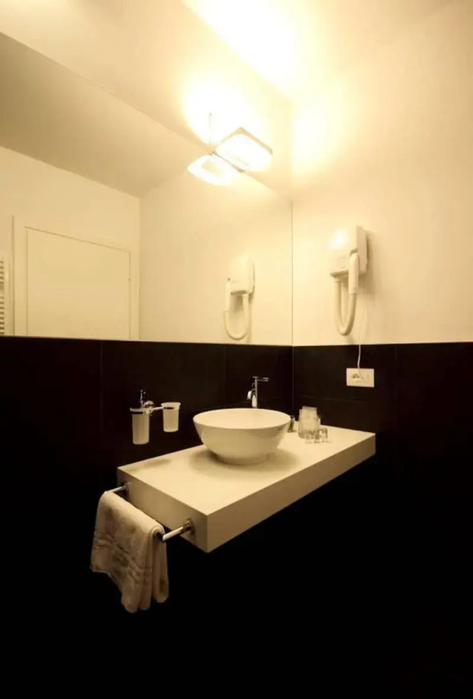 DiMoras house Verona