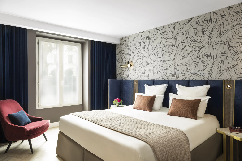 Hotel Opéra Opal