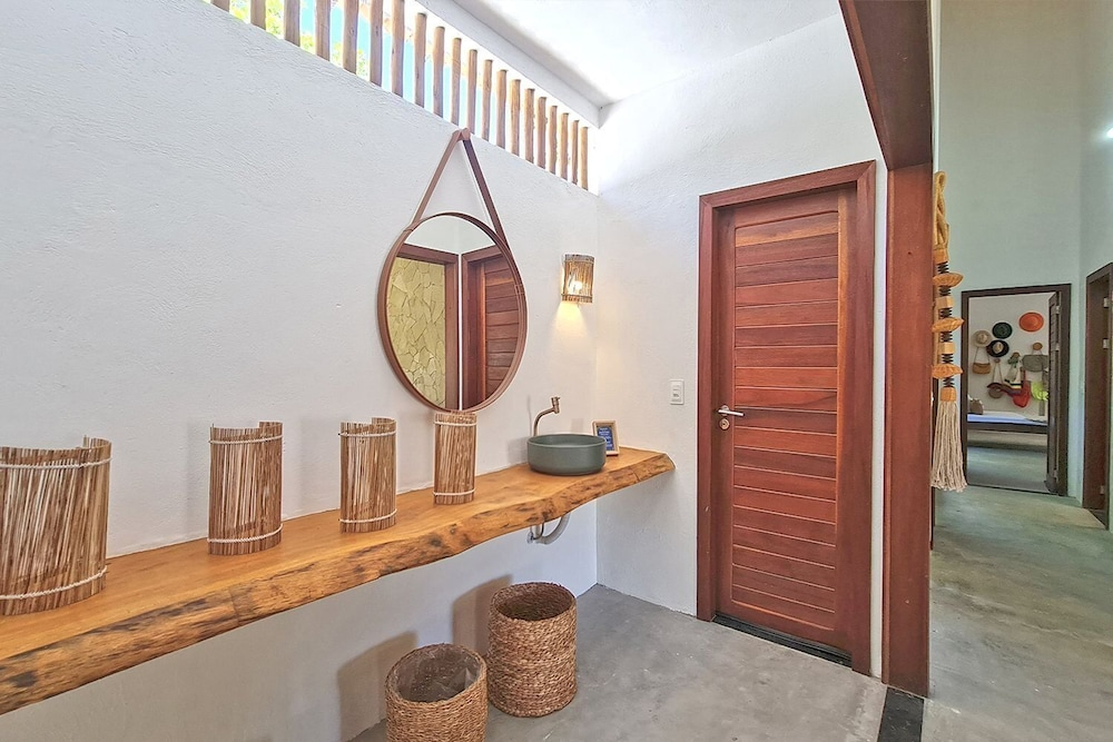 Chales em Jericoacoara by Carpediem