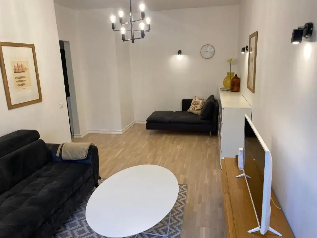 Gonsiori Apartment