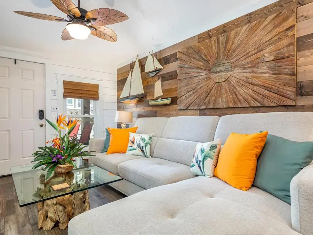 Gilligans Island by Tybee Vacation Rentals