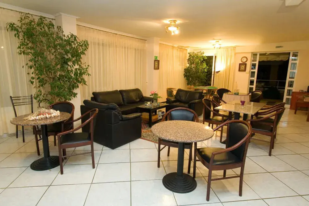 Hotel Romantica