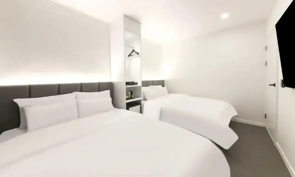 JI STAY Hotel Gyeongju