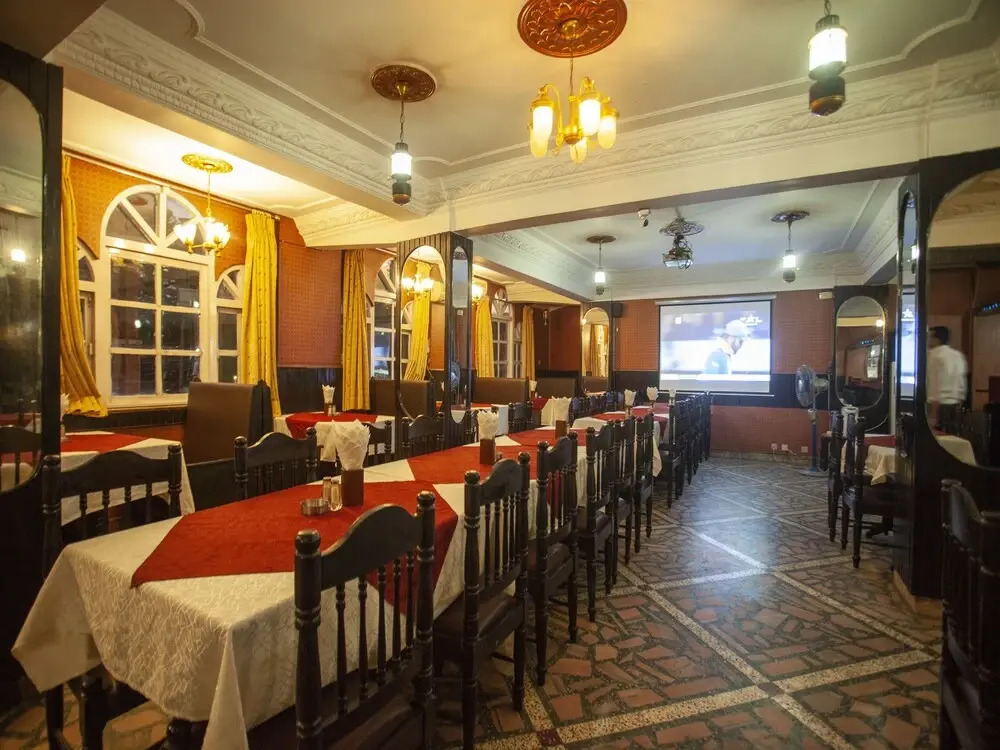 OYO 217 Shiva Tirupati Hotel