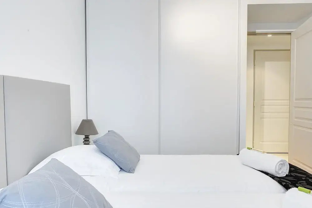 L'Antonia Apartment 1