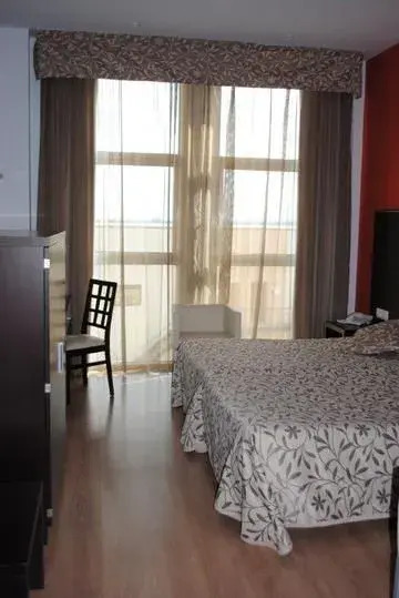 Hotel Sekia