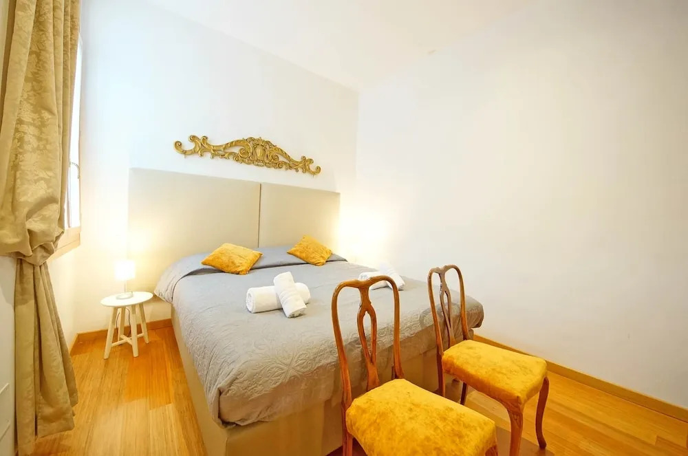 Dolcevita Apartments N. 499