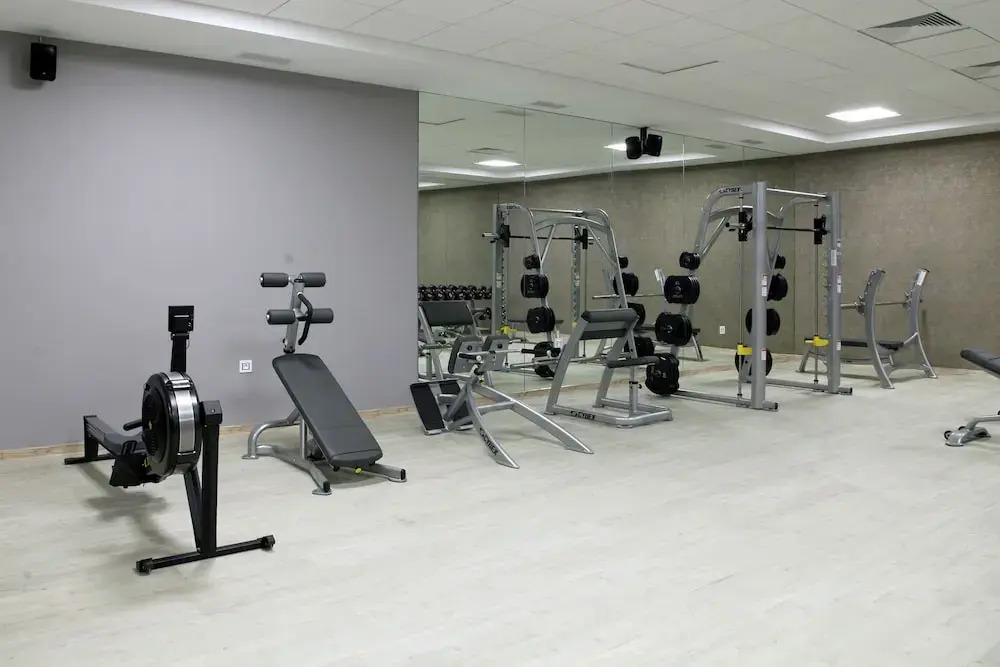 Merit Grand Mosta Spa Hotel & Casino