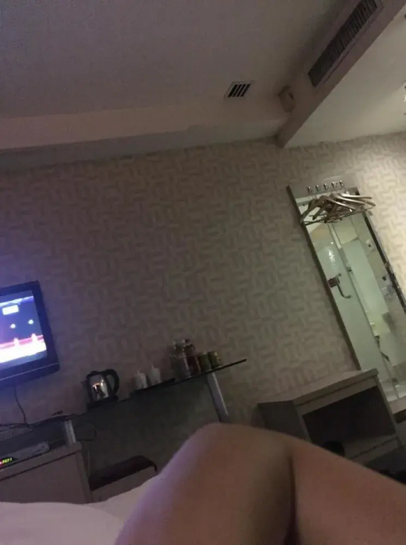 Sunpar Hotel - Nanning
