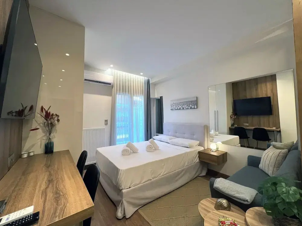 Mango Apartment & Suite by halu!