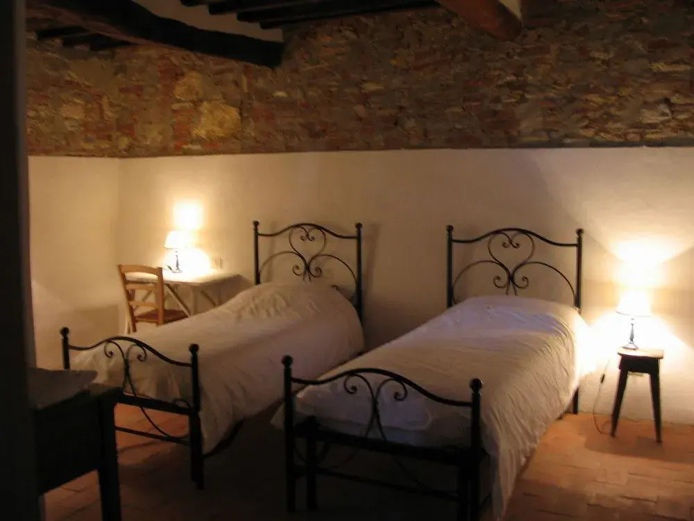 Podere Finerri - The Lazy Olive Villa