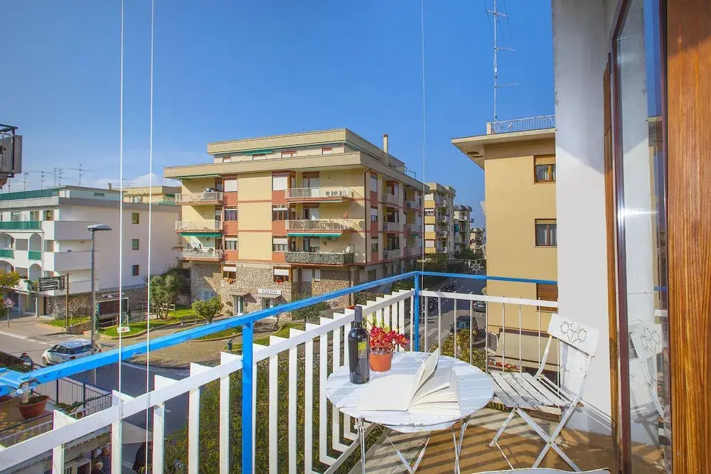 Appartamento Central B
