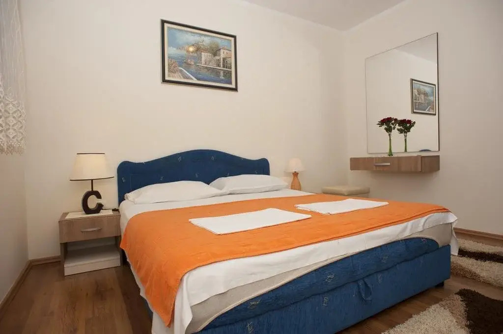 NK Apartments