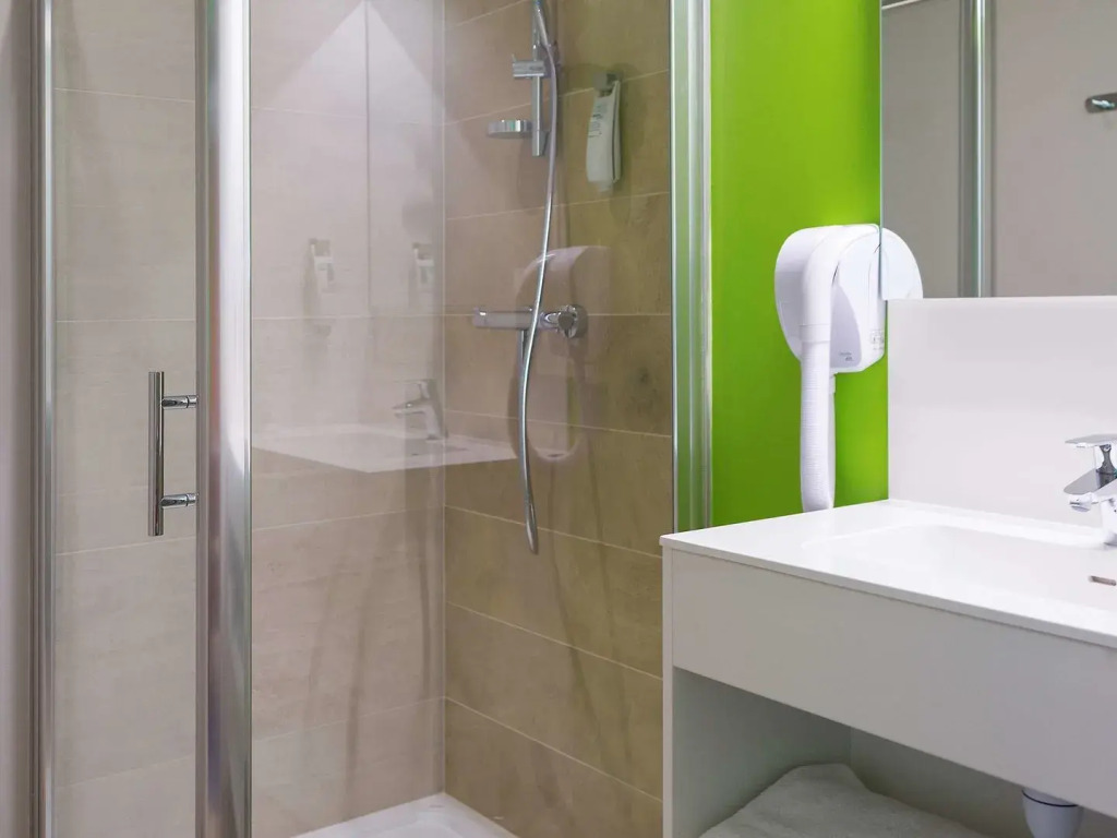 ibis styles Villeneuve Sur Lot