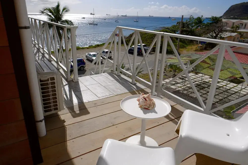 Orange Bay Hotel