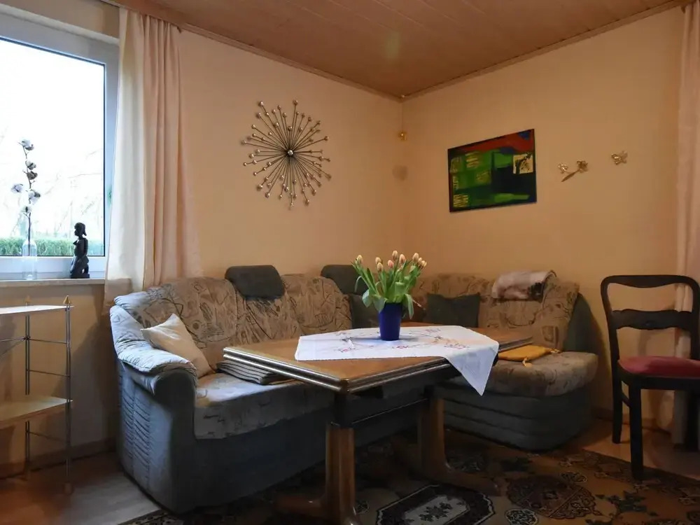 Attractive Bungalow in Damshagen near the Sea
