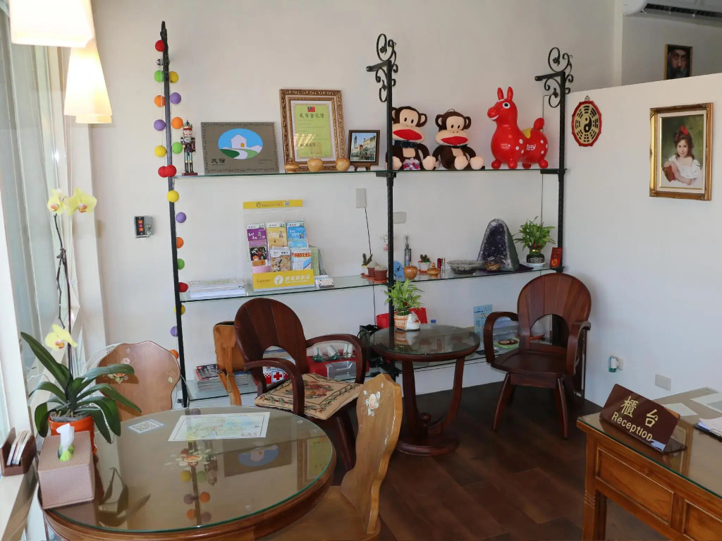 Harmony Guest House