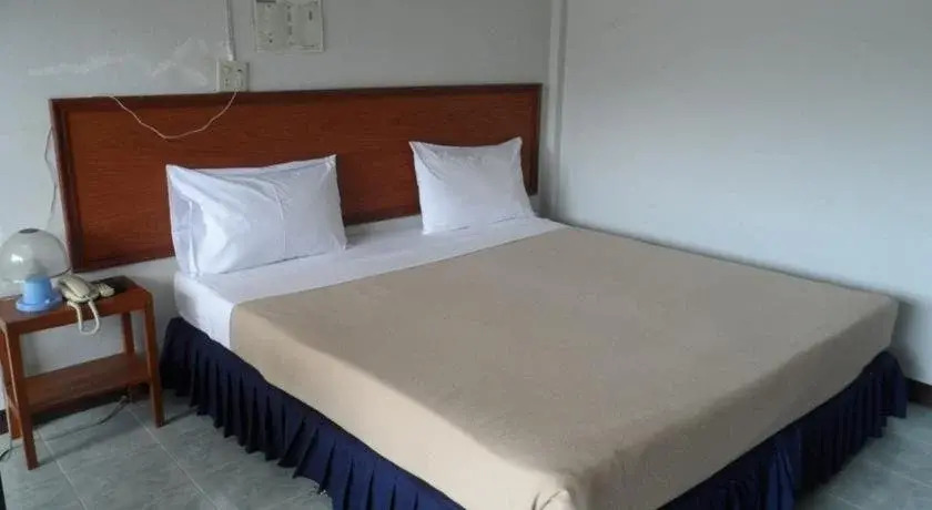 Grand Mansion Hotel