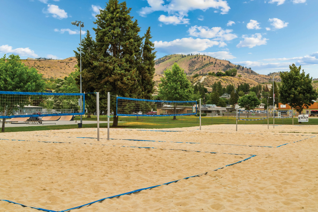 WorldMark Chelan - Lake House