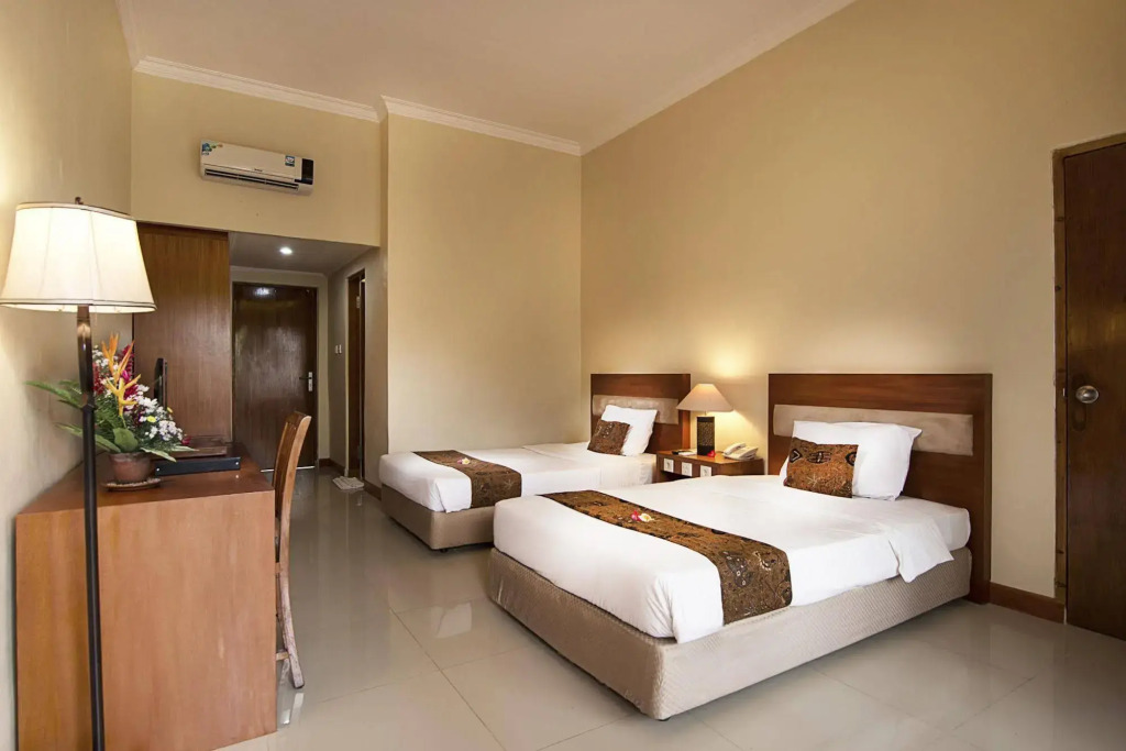 Mentari Sanur Hotel