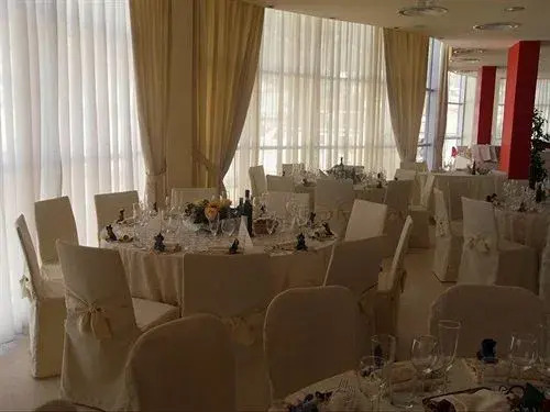 Hotel Le Sorgenti
